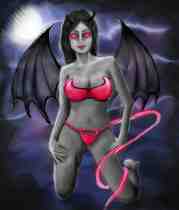 succubus blog