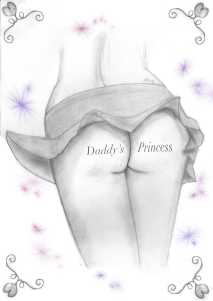 daddys princess